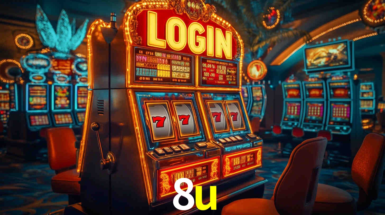 8u bonus