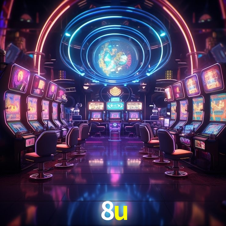 8u vip