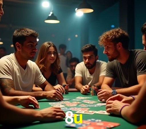 8u