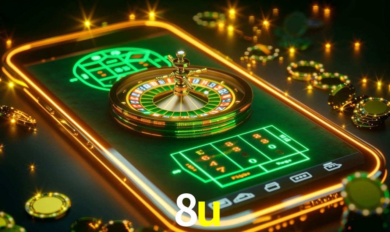 8u - Oficialmente autorizado Brasil - 8u.com
