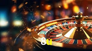 Sinta a adrenalina dos jogos de cassino com 8u