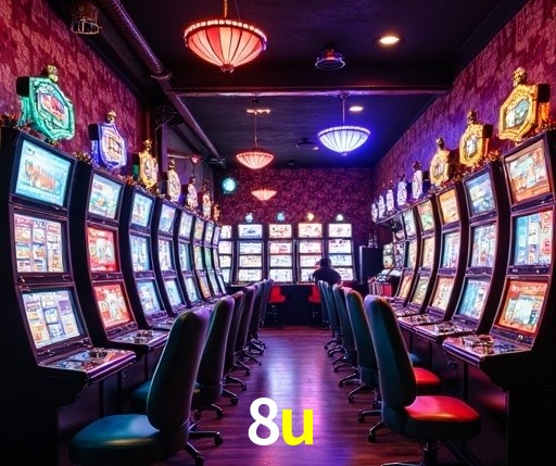 8u